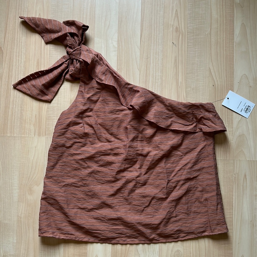 NWT Nine West Top